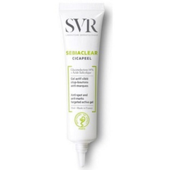 SVR- SEBIACLEAR CICAPEEL