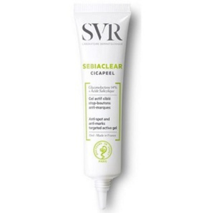 SVR- SEBIACLEAR CICAPEEL