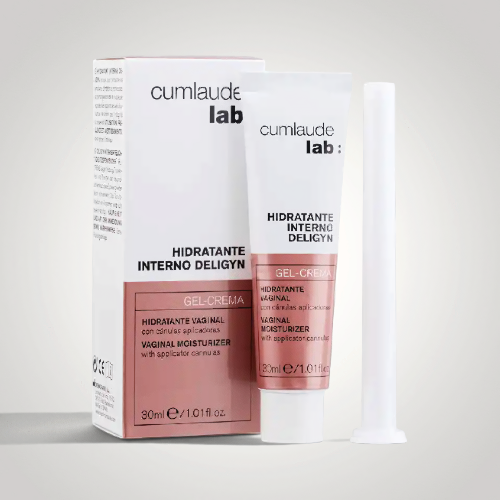 CUMLAUDE- HIDRATANTE INTERNO DELIGYN GEL-CREMA 30ML