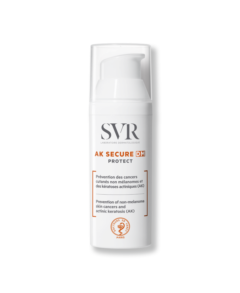 AK SECURE DM PROTECT   CREMA FILTRO SOLAR FPS72+ 50ML