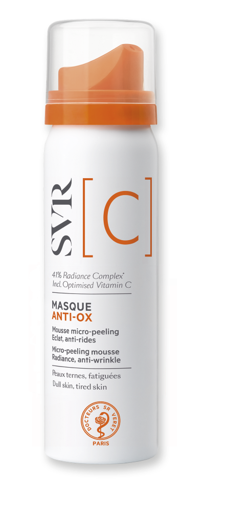 MOUSSE ANTIOXIDANTE C 50ML