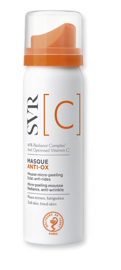 SVR- MOUSSE ANTIOXIDANTE C 50ML