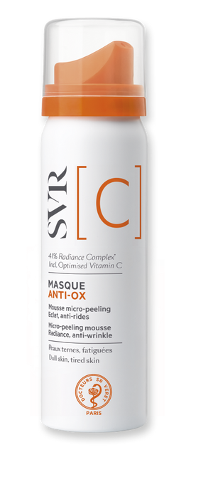SVR- MOUSSE ANTIOXIDANTE C 50ML