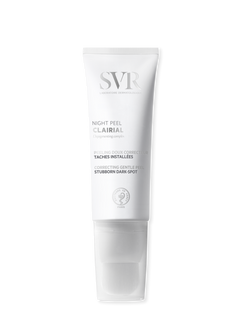 SVR - CLAIRIAL NIGHT PEEL - CREMA FACIAL NOCHE DESPIGMENTANTE 50ML