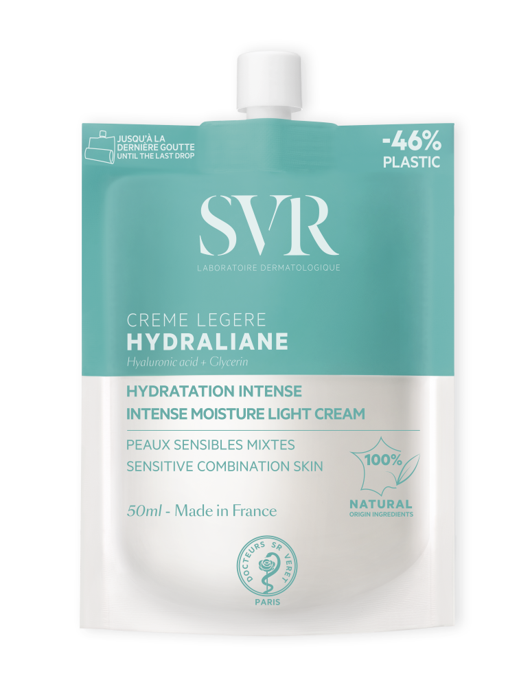 HYDRALIANE LEGERE  CREMA LIGERA HIDRATANTE 50ML