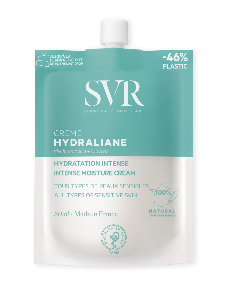 HYDRALIANE   CREMA HIDRATACION INTENSA 50ML