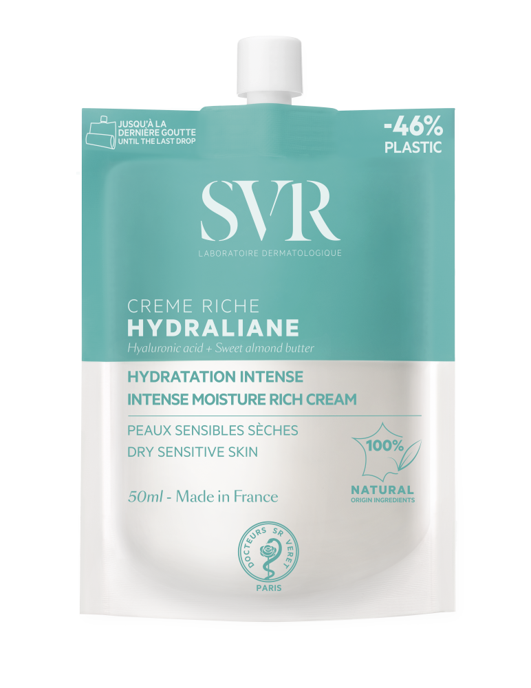 HYDRALIANE RICHE   CREMA NUTRITIVA HIDRATACION 50ML