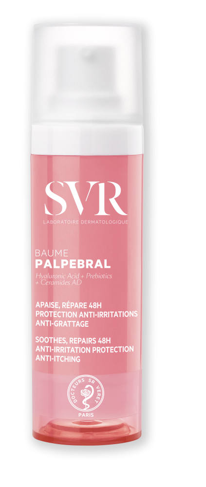 PALPEBRAL BAUME   BALSAMO CALMANTE REPARADOR 30ML