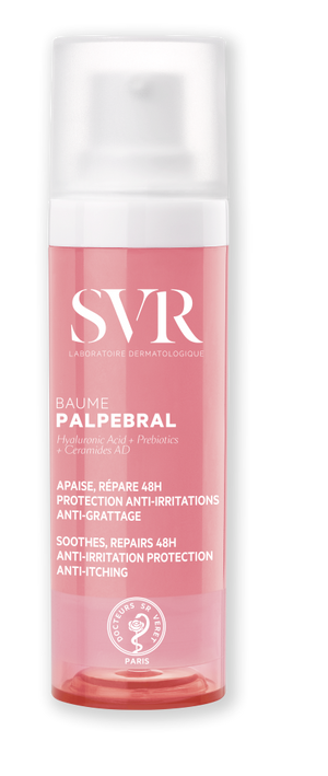 SVR - PALPEBRAL BAUME - BALSAMO CALMANTE REPARADOR 30ML