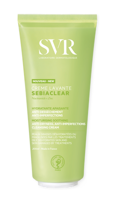 SVR- SEBIACLEAR CREMA LAVANTE 200 ML