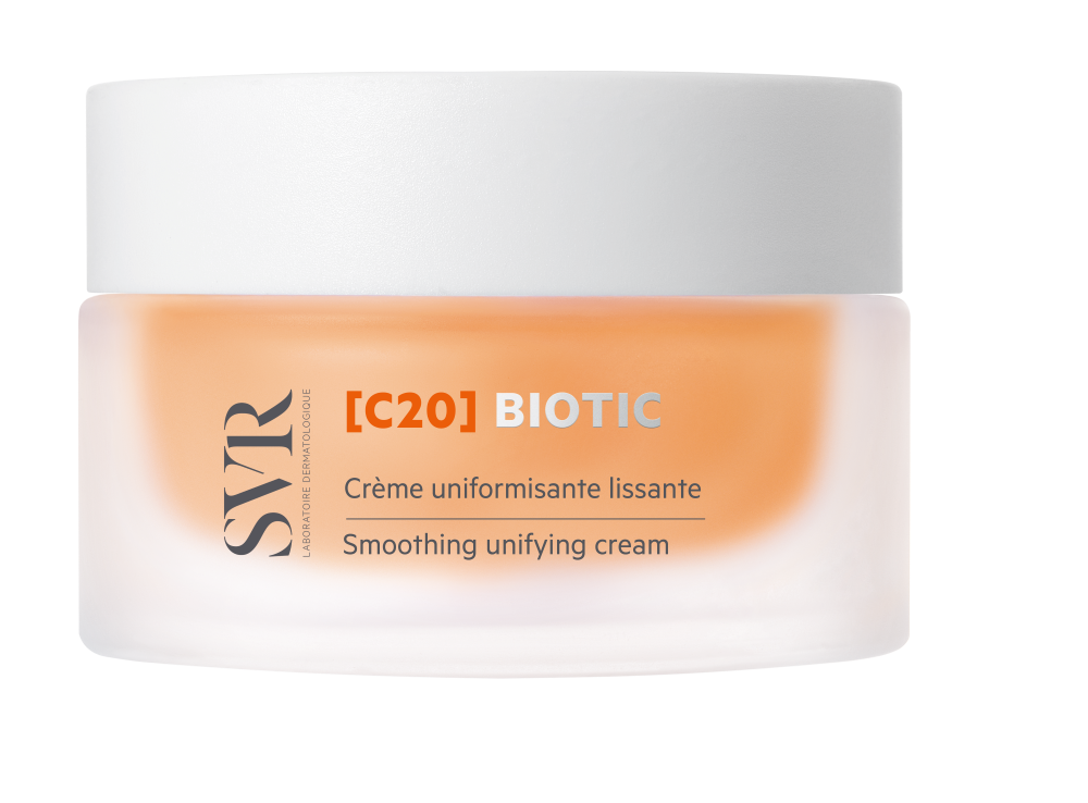 C20 BIOTIC   CREMA REGENERADORA ILUMINADORA 50ML