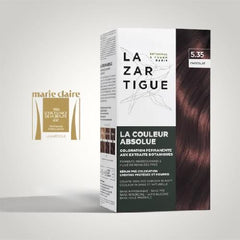 LAZARTIGUE- TINTE NATURAL 5.35 CHOCOLATE