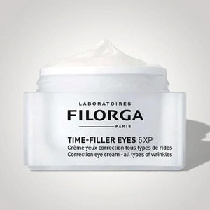 FILORGA - TIME FILLER EYES 5XP - CREMA ANTIEDAD CONTORNO OJOS 15ML