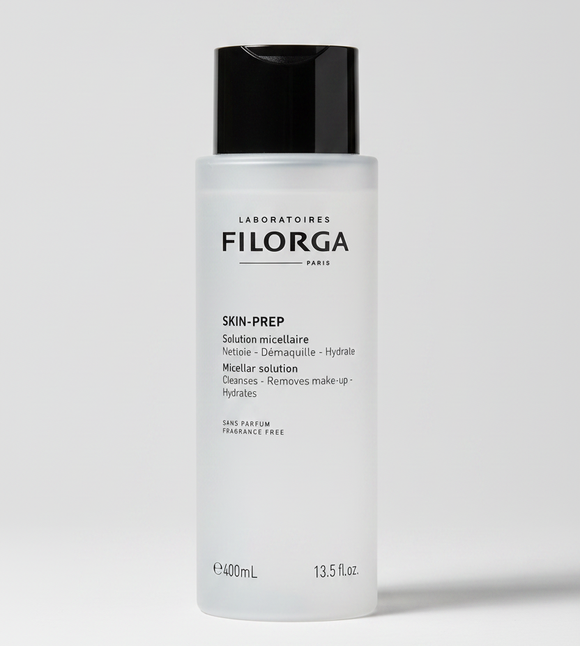 FILORGA PARIS SKIN PREP MICELLAIRE SOLUCION MICELAR HIDRATANTE 400ML