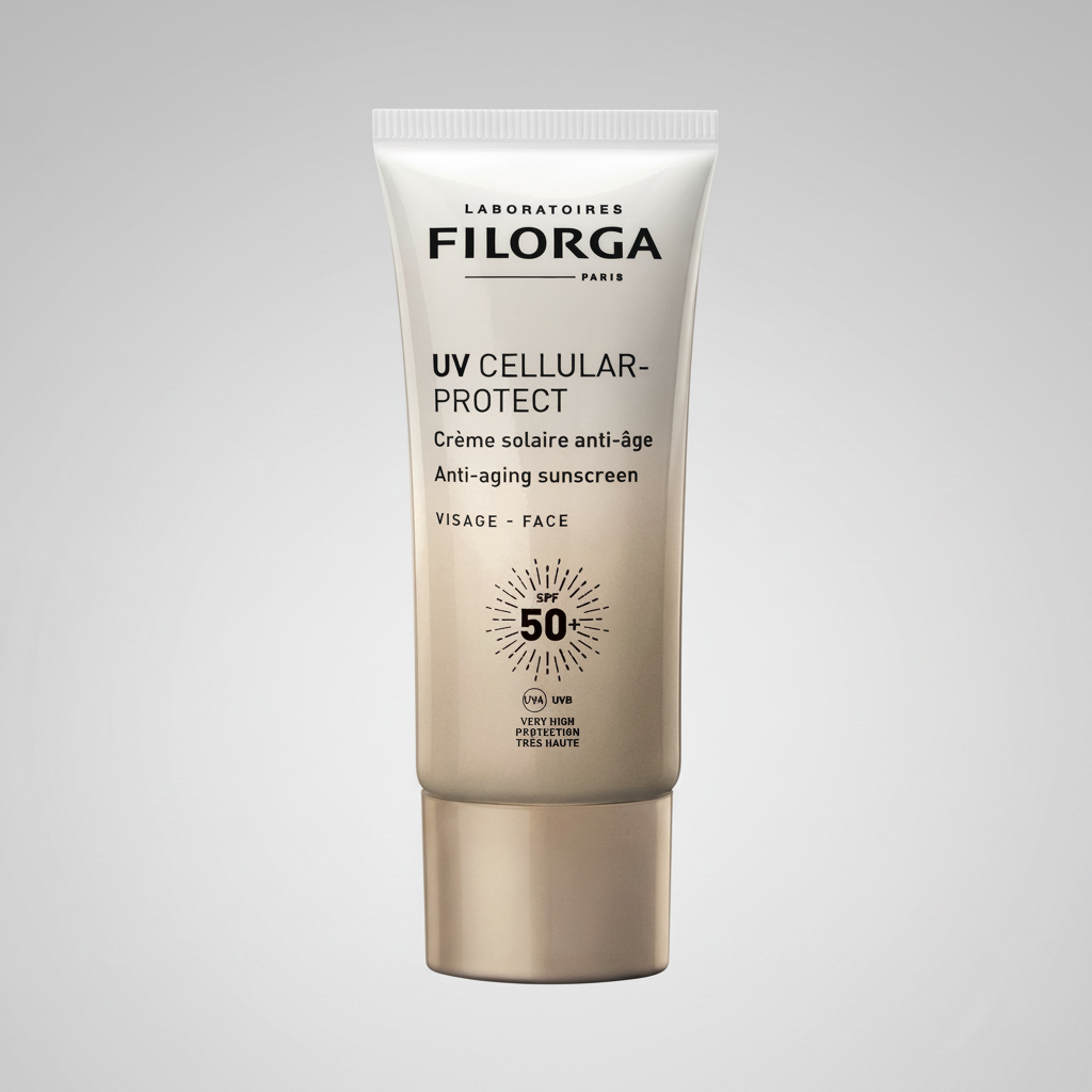 FILORGA UV CELLULAR PROTECT PROTECTOR SOLAR ANTI-EDAD 40ML