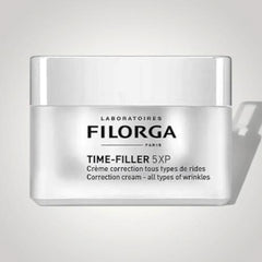 FILORGA- TIME FILLER 5XP 50ML