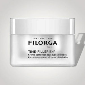 FILORGA- TIME FILLER 5XP 50ML