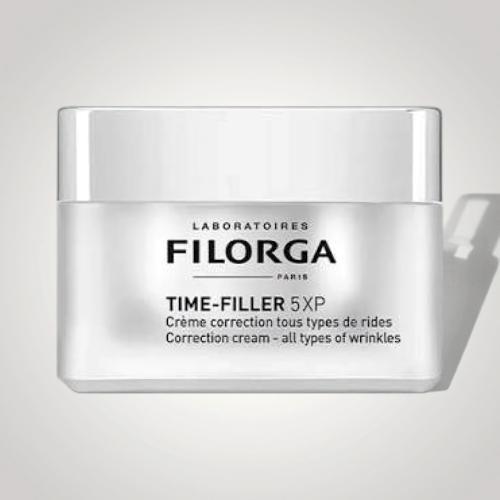 FILORGA- TIME FILLER 5XP 50ML