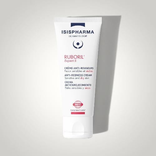 ISISPHARMA - RUBORIL EXPERT S 40mL