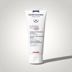 ISISPHARMA - RUBORIL EXPERT - CREMA FACIAL ANTIENROJECIMIENTO COLOR FPS50+ 40ML