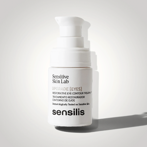 SENSILIS - UPGRADE EYES - CONTORNO OJOS RESTAURADOR 15ML
