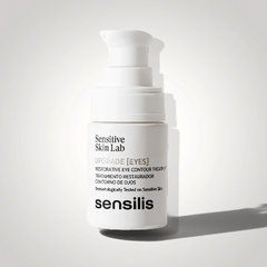 SENSILIS - UPGRADE EYES - CONTORNO OJOS RESTAURADOR 15ML