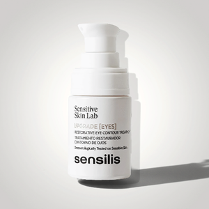 SENSILIS - UPGRADE EYES - CONTORNO OJOS RESTAURADOR 15ML