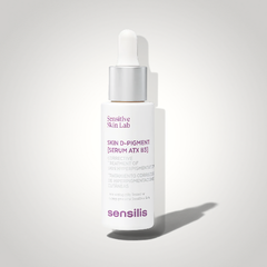 SENSILIS - SKIN D PIGMENT SERUM ATX B3 - CORRECTOR HIPERPIGMENTACION 30ML