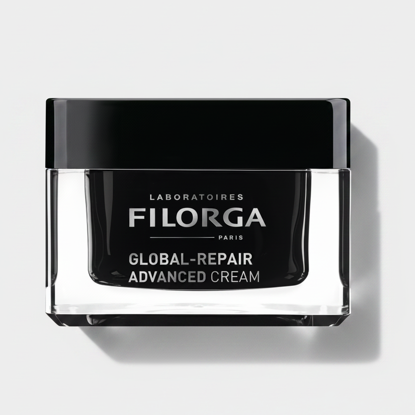 FILORGA GLOBAL REPAIR ADVANCED CREMA REJUVENECEDORA INTENSIVA 50ML