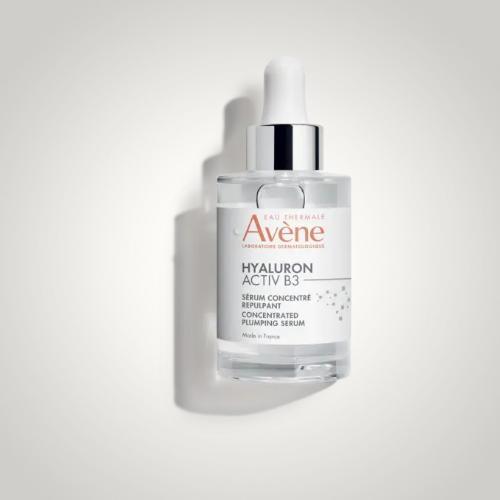AVENE- HYALURON ACTIV B3 SERUM CONCENTRADO