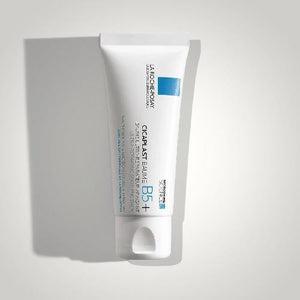 LA ROCHE POSAY - CICAPLAST - BAUME B5+ BALSAMO REPARADOR 40ML