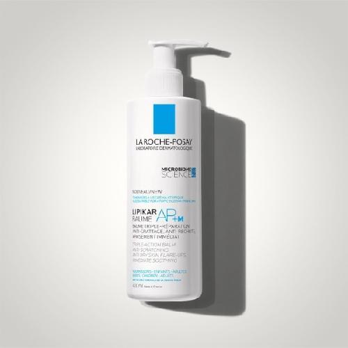 LA ROCHE- LIPIKAR BAUME AP+M