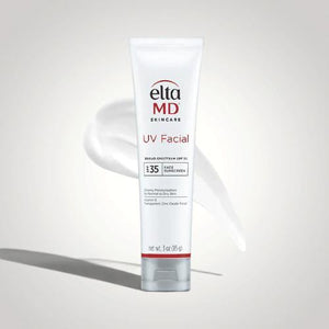 ELTA MD - UV FACIAL - PROTECTOR SOLAR HIDRATANTE FACIAL FPS35+ 85G