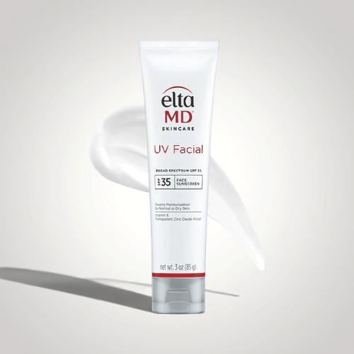 ELTA MD - UV FACIAL - PROTECTOR SOLAR HIDRATANTE FACIAL FPS35+ 85G