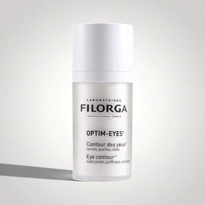FILORGA - OPTIM EYES - CREMA CONTORNO OJOS 15ML