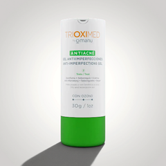 TRIOXIMED- ANTIACNE GEL ANTIIMPERFECCIONES