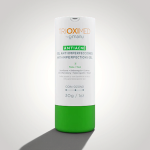 TRIOXIMED- ANTIACNE GEL ANTIIMPERFECCIONES
