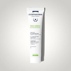 ISISPHARMA - TEEN DERM K CONCENTRATE - GEL CREMA FACIAL ANTIIMPERFECCIONES 30ML
