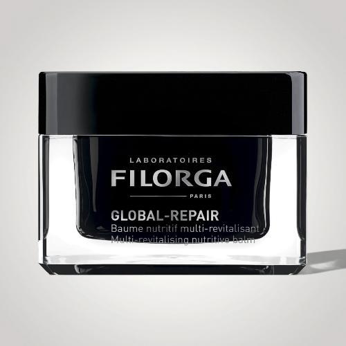 FILORGA - GLOBAL REPAIR BALM POT 50ML