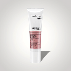CUMLAUDE - HIDRATANTE EXTERNO - CREMA