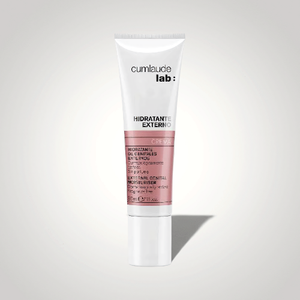 CUMLAUDE - HIDRATANTE EXTERNO - CREMA