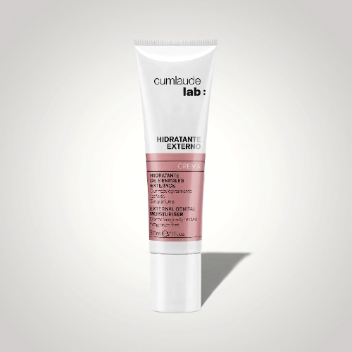 CUMLAUDE - HIDRATANTE EXTERNO - CREMA