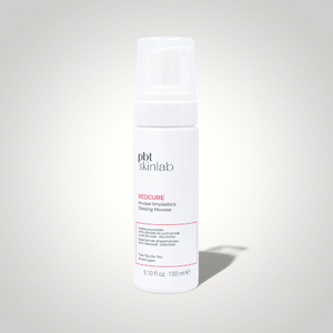 REDCURE MOUSSE LIMPIADOR 150ML