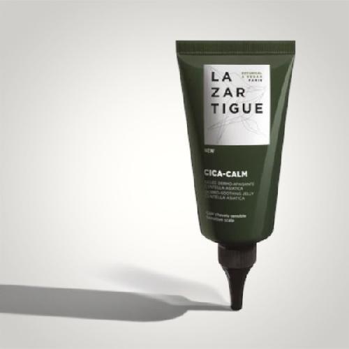 LAZARTIGUE - CICA CALM - GEL DERMO CALMANTE SUAVIZANTE 75ML