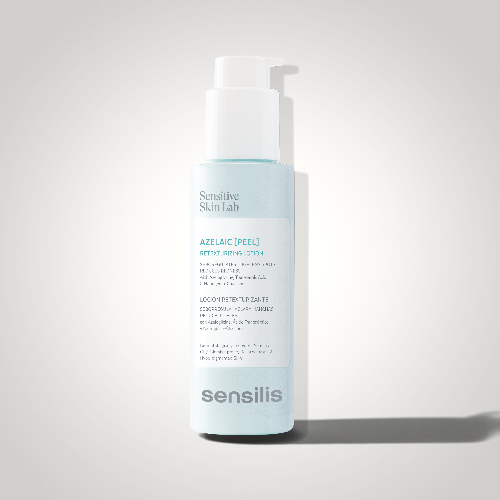 SENSILIS - AZELAIC PEEL - LOCION RETEXTURIZANTE 100ML