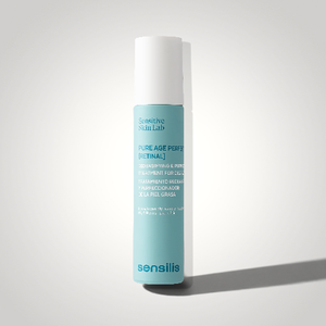 SENSILIS - PURE AGE PERFECTION RETINAL - TRATAMIENTO REDENSIFICADOR PIEL GRASA 50ML