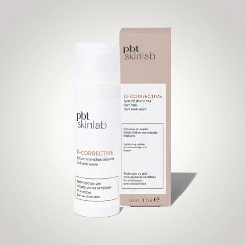 D-CORRECTIVE SERUM