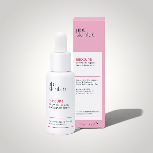 REDCURE - SUERO ANTIROJECES 30ML