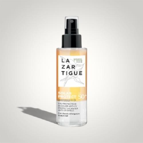 LAZARTIGUE - SOLAR PROTECT FPS50+ - PROTECTOR SOLAR CAPILAR 150ML