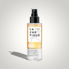 LAZARTIGUE - SOLAR PROTECT FPS50+ - PROTECTOR SOLAR CAPILAR 150ML